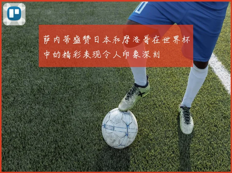 萨内蒂盛赞日本和摩洛哥在世界杯中的精彩表现令人印象深刻