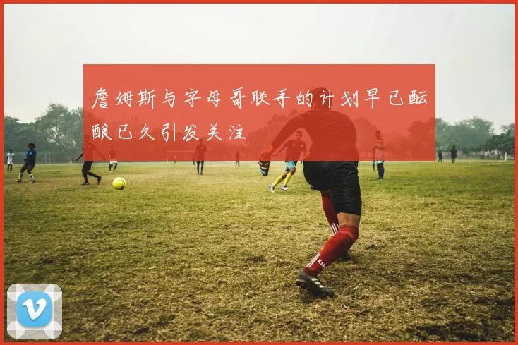 詹姆斯与字母哥联手的计划早已酝酿已久引发关注